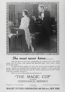 Watch The Magic Cup