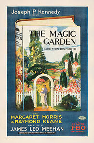 Watch The Magic Garden
