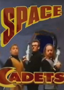 Watch Space Cadets