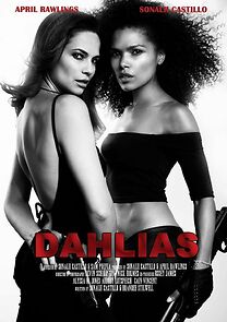 Watch Dahlias: Wild Card (Short 2014)