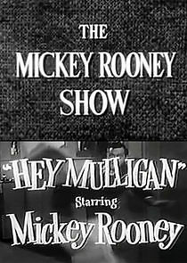 Watch The Mickey Rooney Show