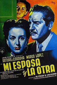 Watch Mi esposa y la otra