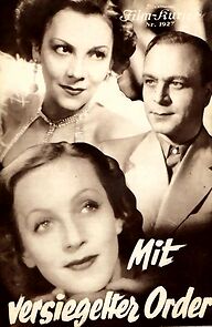 Watch Under Sealed Orders