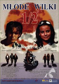 Watch Mlode wilki 1/2