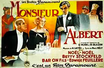 Watch Monsieur Albert