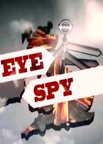 Watch Eye Spy