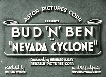 Watch Nevada Cyclone (Short 1934)