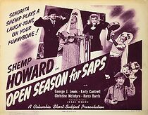 Watch Open Season for Saps (Short 1944)