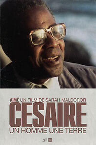Watch Aimé Césaire - un homme une terre