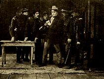 Watch For the Cause (Short 1912)