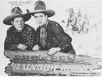 Watch Rainbow Riders (Short 1934)