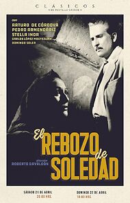Watch El rebozo de Soledad