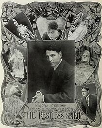 Watch The Restless Spirit (Short 1913)