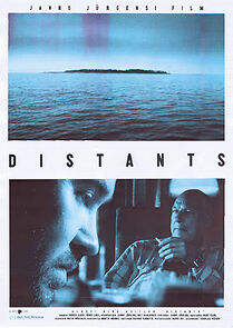 Watch Distants (Short 2012)