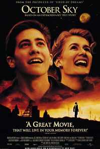 Watch October Sky