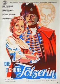 Watch Die schöne Tölzerin