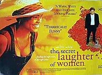 Watch The Secret Laughter of Women