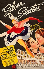 Watch Silver Skates