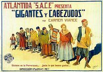Watch Gigantes y cabezudos