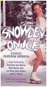 Watch Snowden on Ice