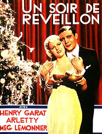 Watch Un soir de réveillon