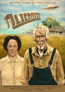 Watch Alienated (Short 2011)