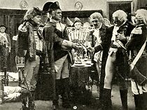 Watch How Washington Crossed the Delaware (Short 1912)