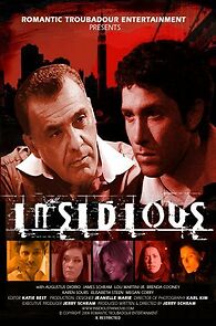 Watch Insidious