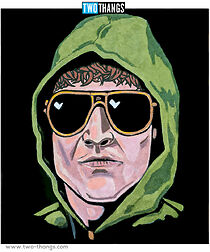 Watch The Story First: Behind the Unabomber