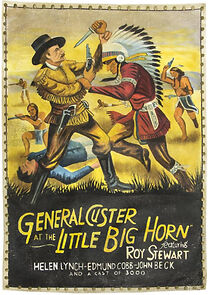 Watch Custer of Big Horn