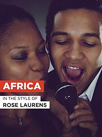 Watch África (Short 1985)