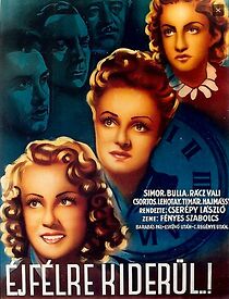 Watch Éjfélre kiderül