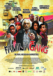 Watch Familia Gang