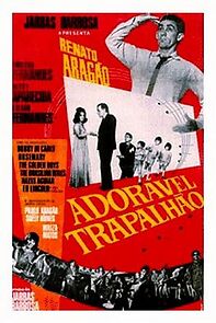 Watch Adorável Trapalhão