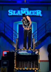 Watch The Slammer
