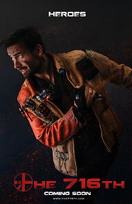 Watch The 716th (Short 2018)