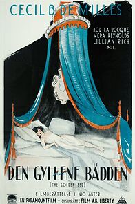 Watch The Golden Bed