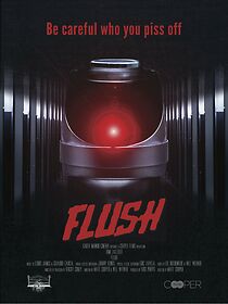 Watch Flush (Short 2015)