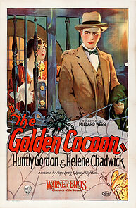 Watch The Golden Cocoon