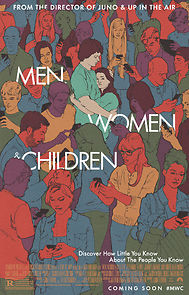 Watch Men, Women & Children