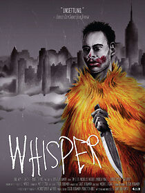Watch Whisper (Short 2014)