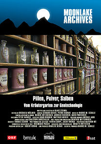 Watch Pillen, Pulver, Salben - Vom Kräutergarten zur Gentechnologie