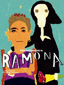Watch Ramona (Short 2014)