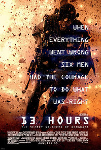 Watch 13 Hours
