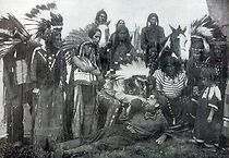 Watch The Appeal of the Prairie (Short 1910)