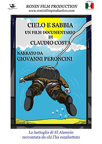 Watch Cielo e sabbia