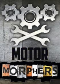 Watch Motor Morphers