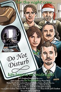 Watch Do Not Disturb