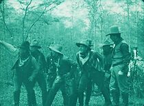 Watch The Great Train Hold Up (Short 1910)