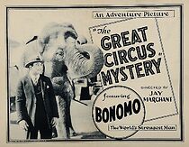 Watch The Great Circus Mystery